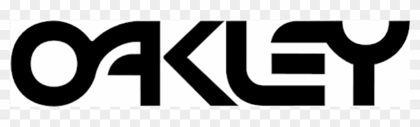 Oakley Logo Decal Sticker Png - Oakley Decals Clipart