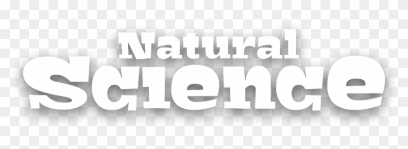 Cambridge Natural Science - Natural Science Clipart