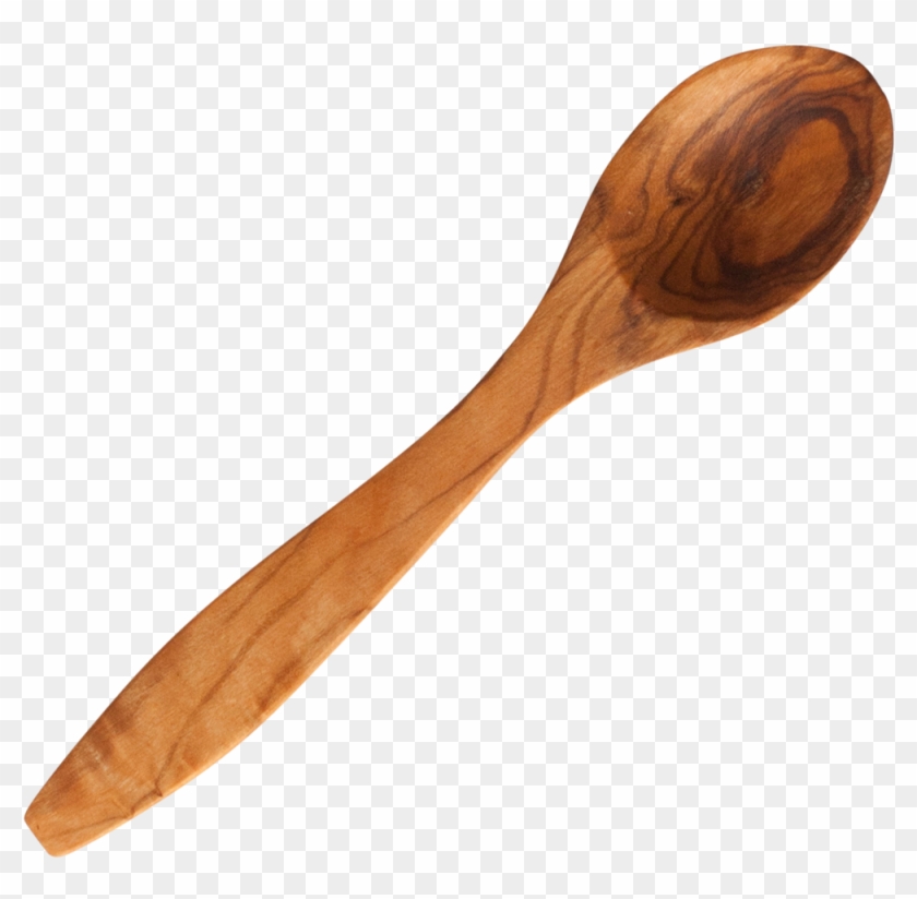 Wooden Spoon Png Clipart #497707