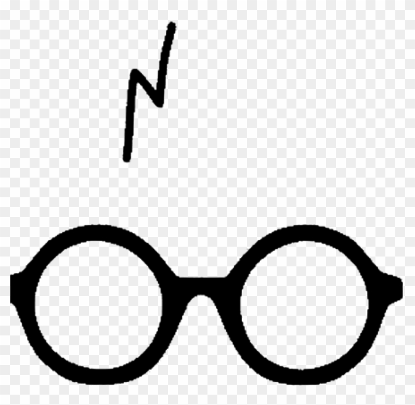Harry Potter Glasses Clipart Png Image Mart Science - Harry Potter Glasses Png Transparent Png