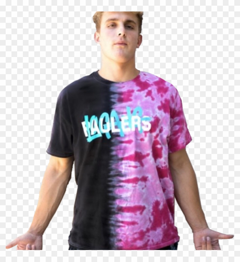 Jakepaul Youtuber Famous Millysstickers Itseverydaybro - Jake Paulers And Logang Merch Clipart #497757