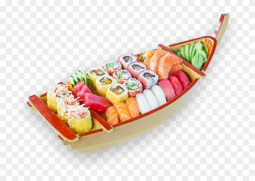 Sushi Oudenaarde - Sushi Clipart #497859