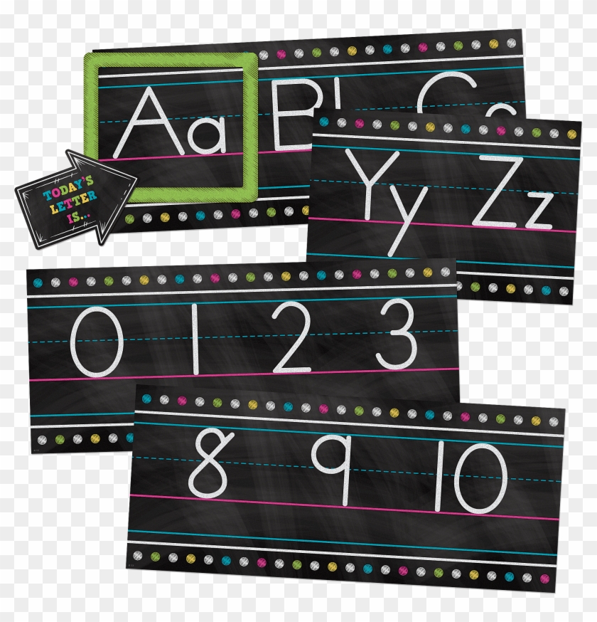 Bulletin Board Clipart