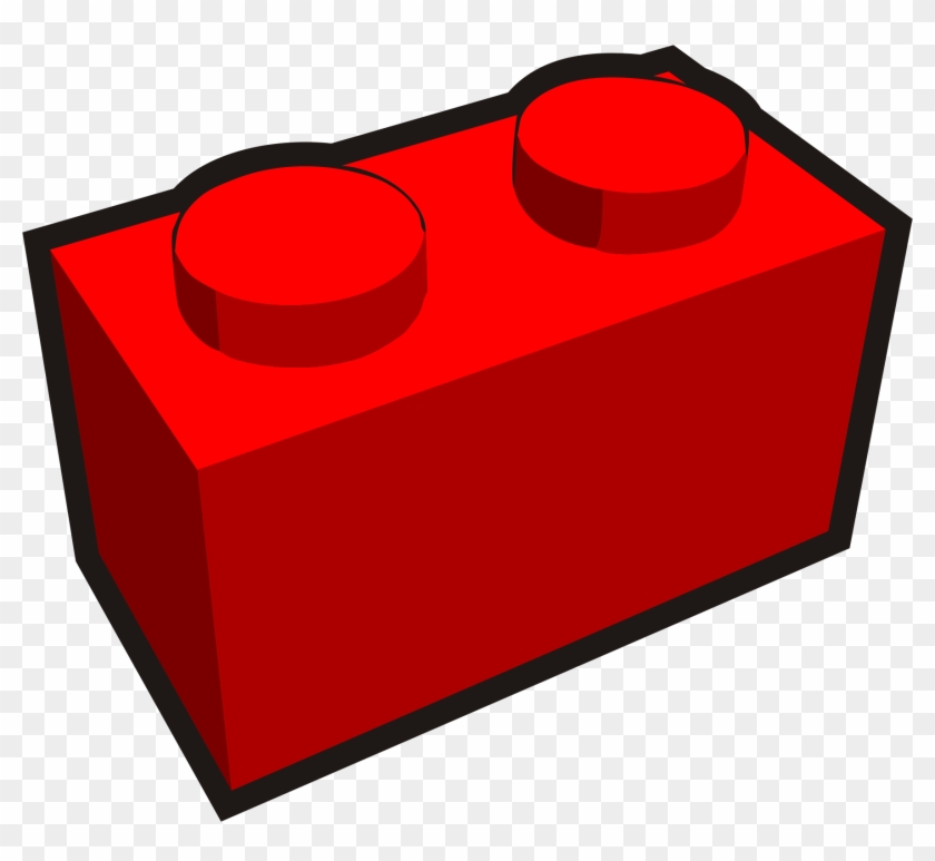 This Free Icons Png Design Of Clip Is A Brick Transparent Png