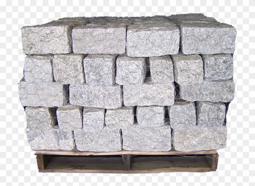 Gray Cobblestone Regular Clipart #497906