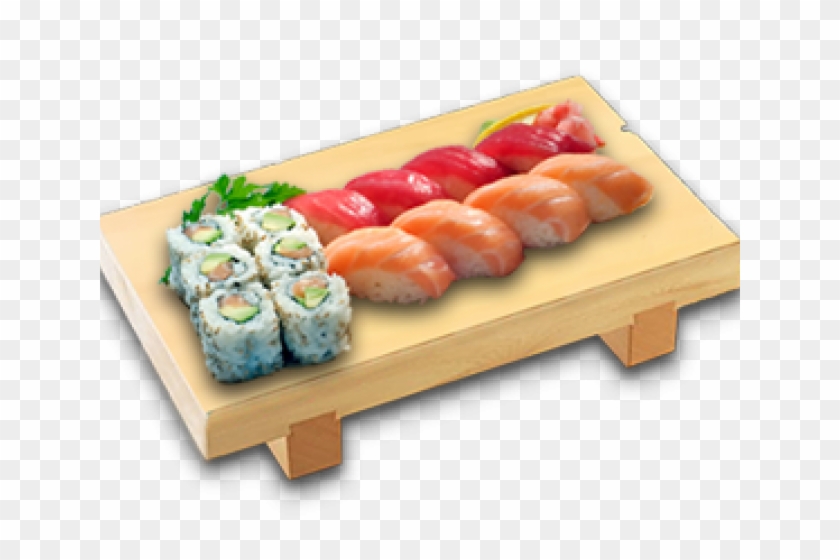 Sushi Clipart #497908