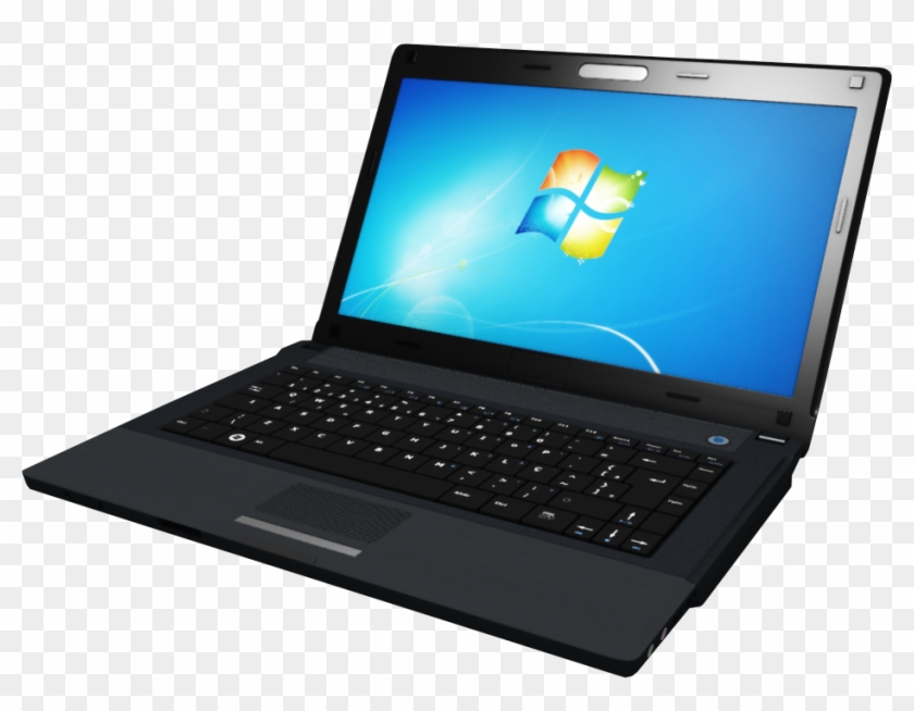 Formatação De Notebook Png - Windows 7 Clipart #497988