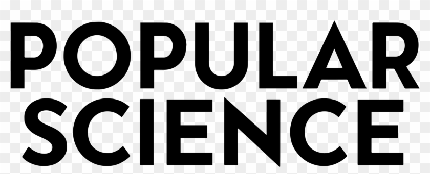 Open - Popsci Logo Png Clipart