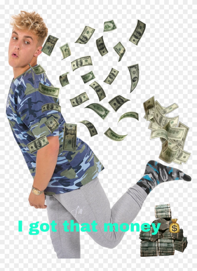 Report Abuse - Make It Rain Png Clipart #498131