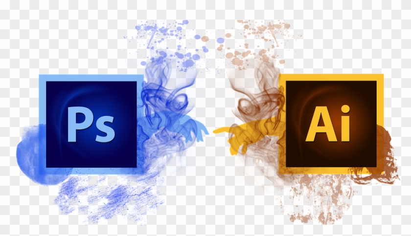Adobe Photoshop Related Sites Userlogosorg - Logo De Photoshop En Png Clipart #498132