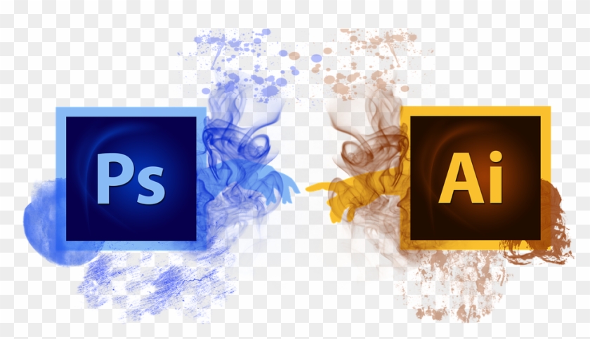 Adobe Photoshop Related Sites Userlogosorg - Logo De Photoshop En Png Clipart