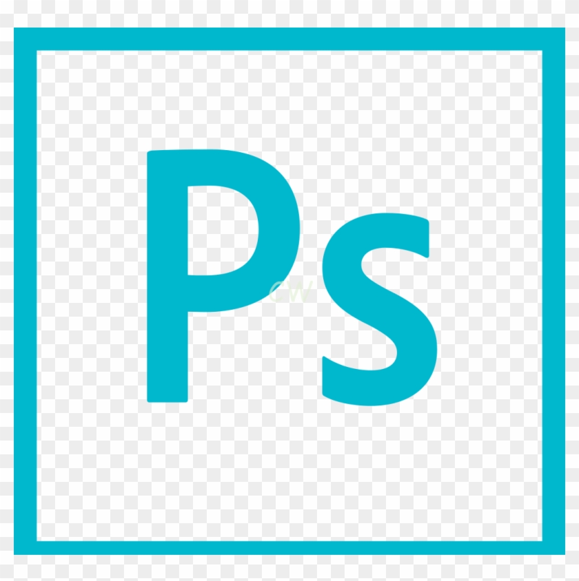 Brand Photoshop Png Logo - Photoshop Cc 2017 Icon Png Clipart #498152