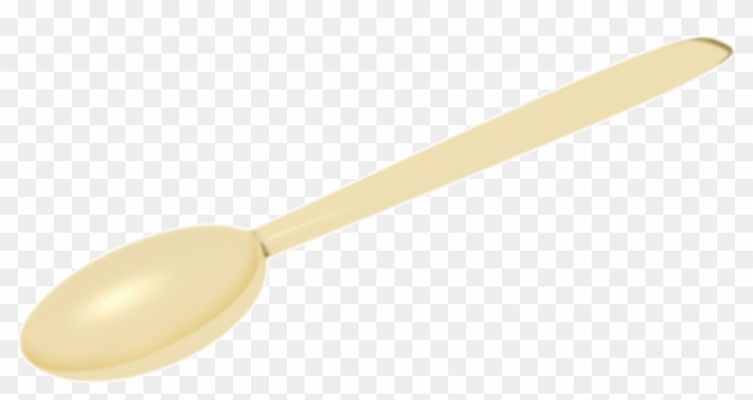This Free Icons Png Design Of Wooden Spoon Clipart