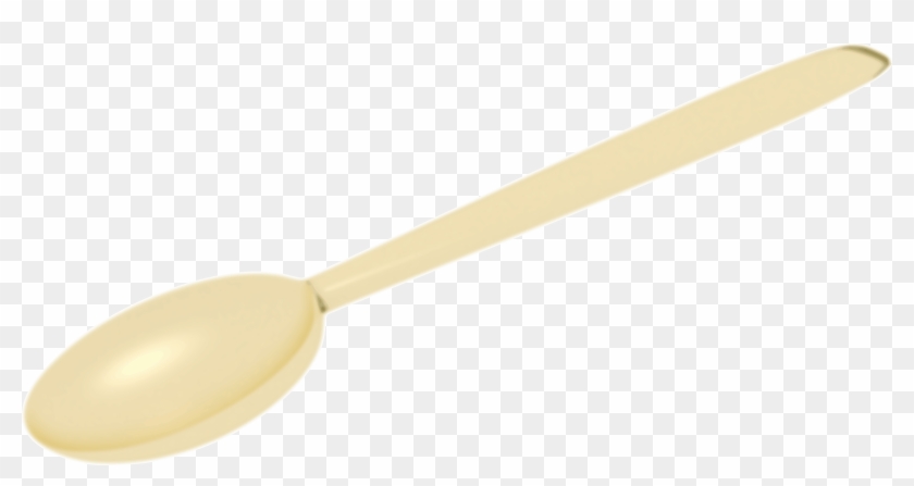 This Free Icons Png Design Of Wooden Spoon Clipart #498169