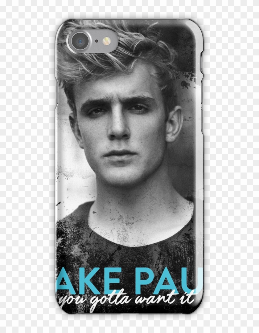 Jake Paul Iphone 7 Snap Case - Jake Paul Clipart #498248