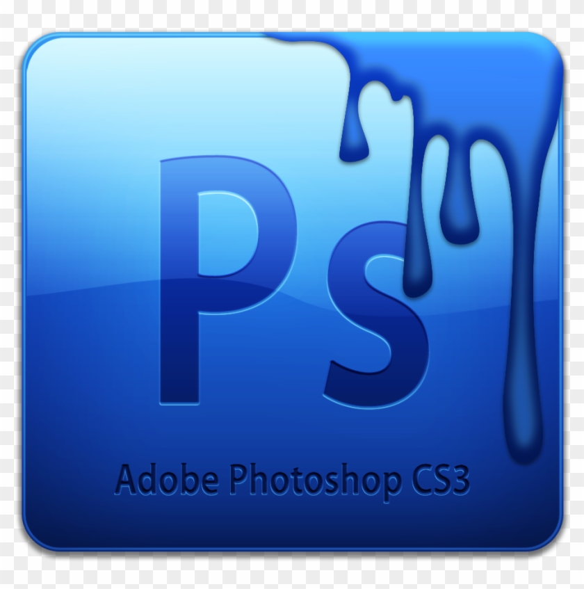 Fix Adobe Photoshop Cs3 Issues On Windows - Adobe Photoshop Clipart #498249
