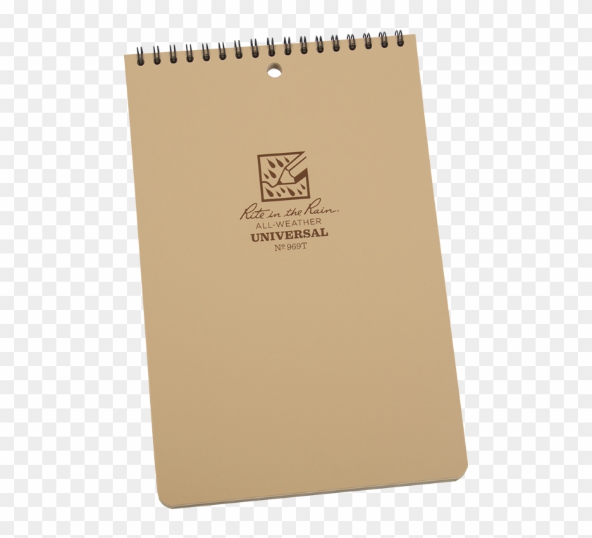 Download - Journal Notebook Transparent Background Clipart #498297