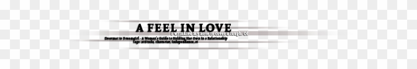 A%2bfeel%2bin%2blove - Monochrome Clipart #498301