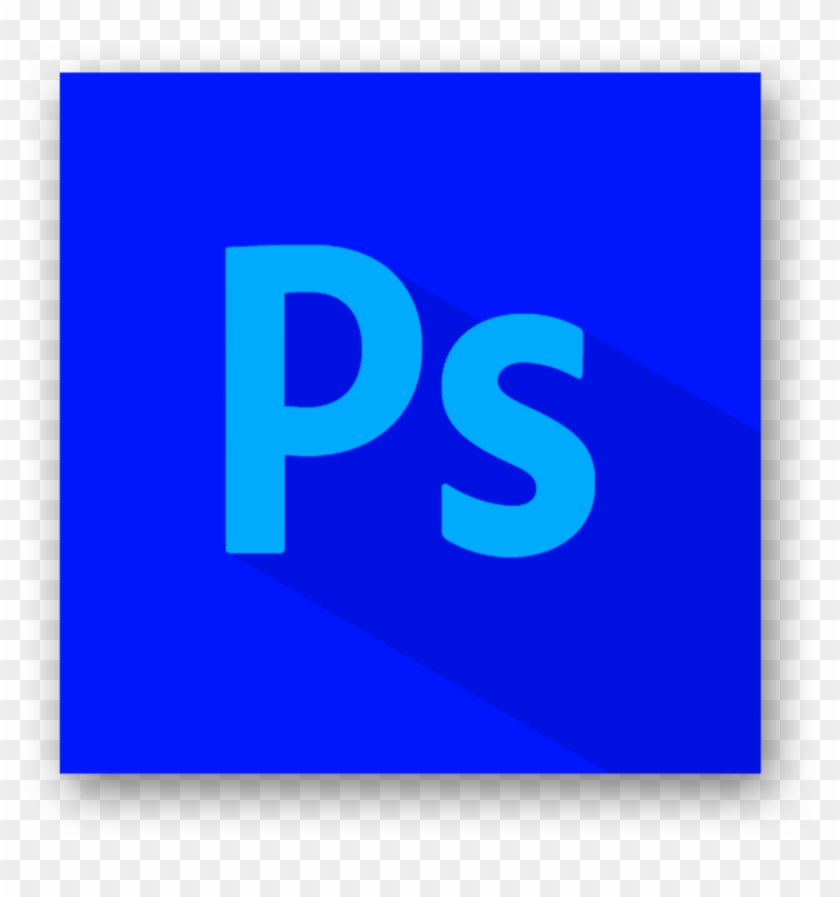 Logo Photoshop Cs6 Png - Adobe Photoshop Clipart #498321