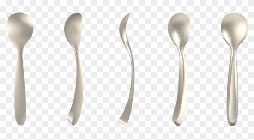 Spoon- Clipart #498417