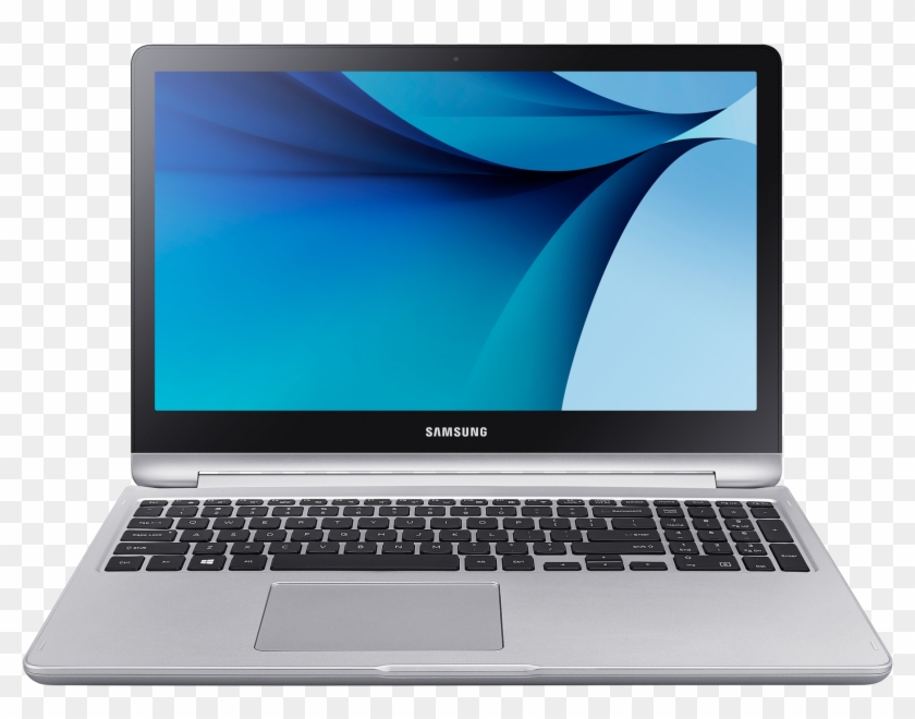 Samsung Notebook 7 Spin - Laptop Samsung Notebook 7 Clipart