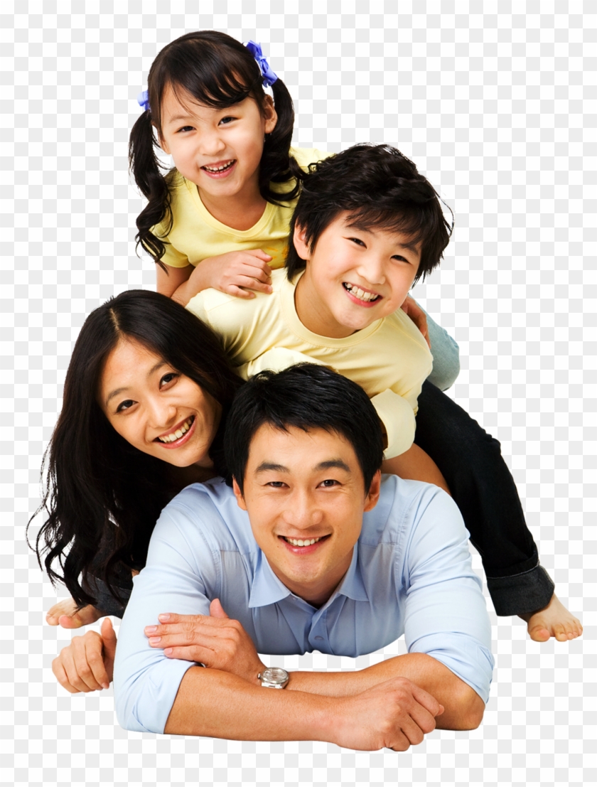 Happy Family Images Png Clipart #498553