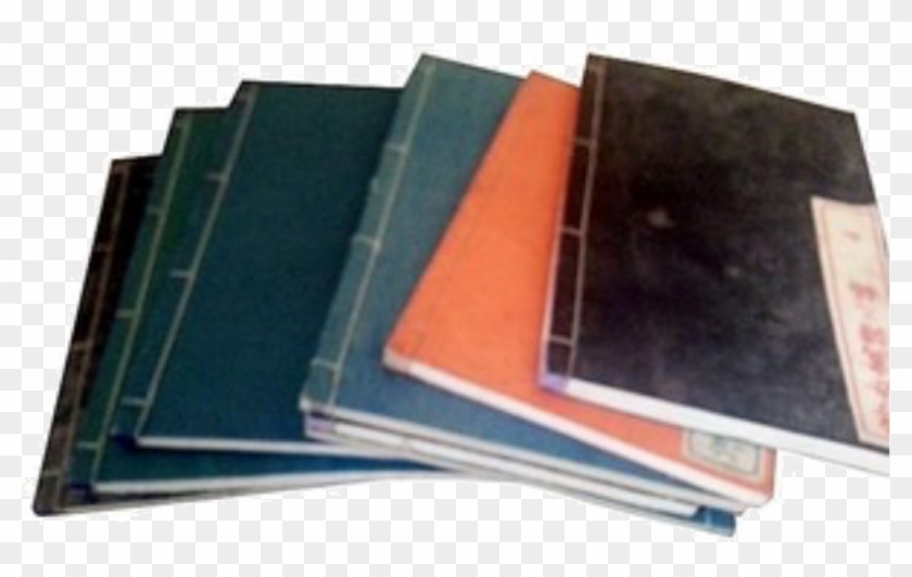 Notebooks / Polyvore - Niche Meme Notebooks Png Clipart