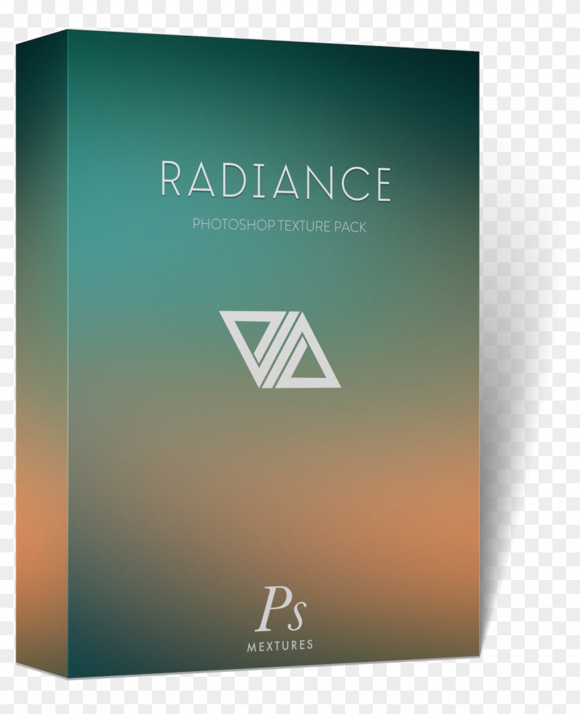 Radiance-box - Box Clipart