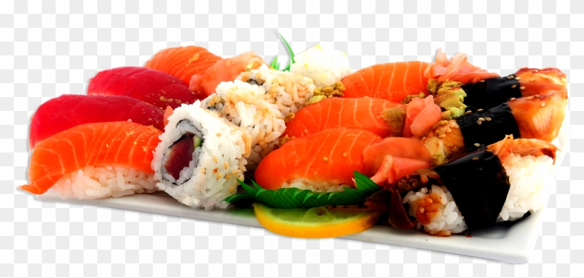 Sushi Clipart