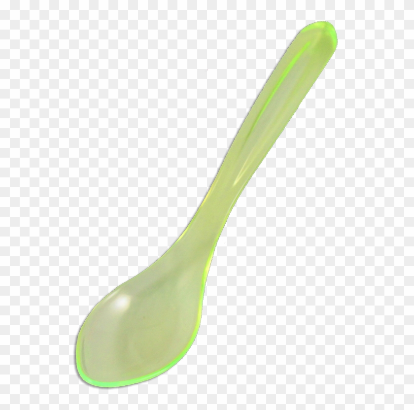 Plastic Spoon Png - Spoon Clipart #498740