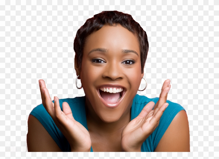 Happy People Png Clipart
