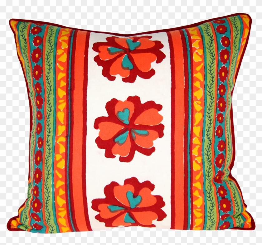 Pillow Png Image With Transparent Background - Cushion Clipart
