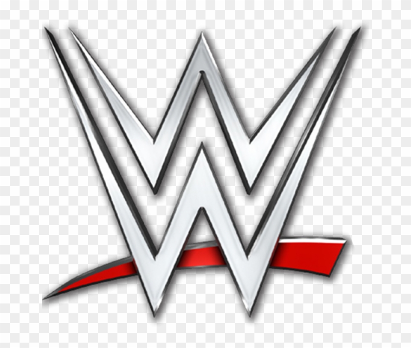 Wwe Logo Png - Wwe Png Logo Clipart #498853