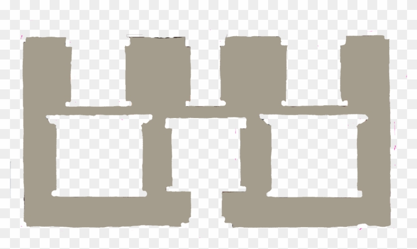 Ds Store - Architecture Clipart #498904