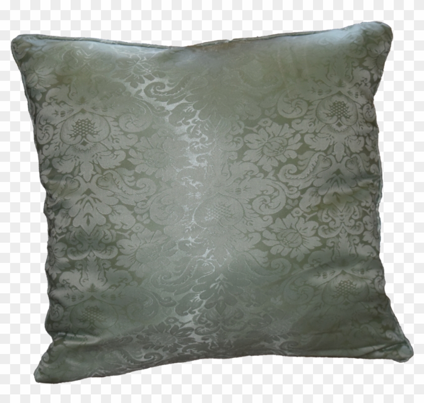 Pillow Png Clipart #498905