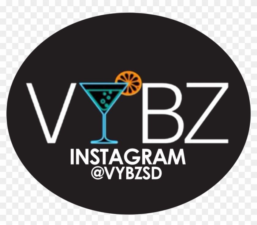 Vybz Lower Third Instagram - Guinness Clipart #498906