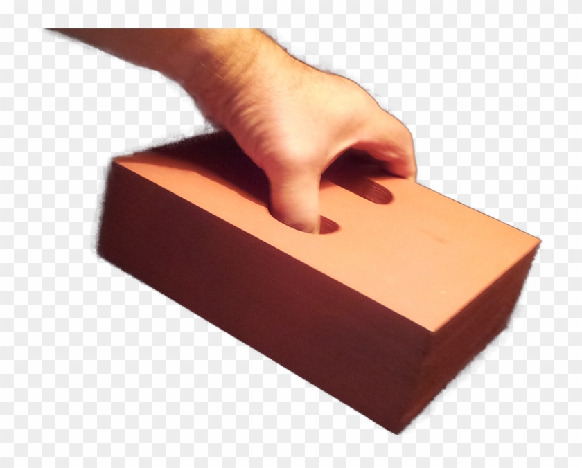 King Brick - Building Brick - Wood Clipart #498932