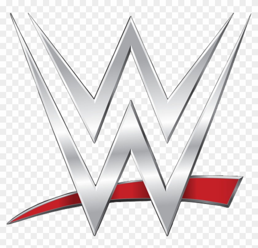 Wwe Logo Ftestickers Freetoedit - Wwe Logo Clipart #498933