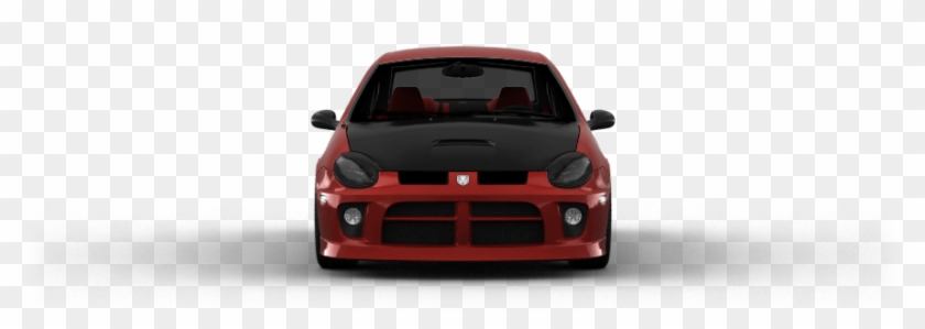 Dodge Srt4 Acr'05 By Jake Paul Demeo - Dodge Neon Srt-4 Clipart