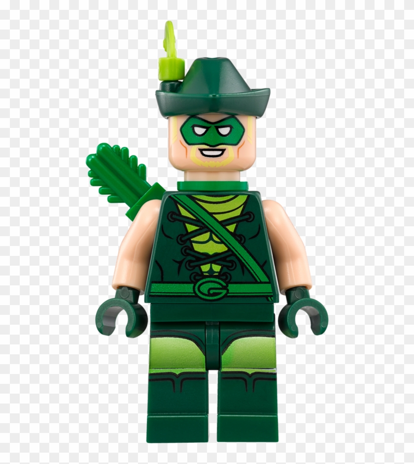 Navigation - Lego Justice League Anniversary Clipart #499063