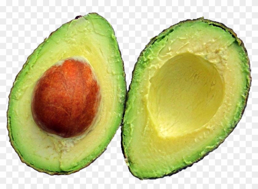 Avocado Png Clipart