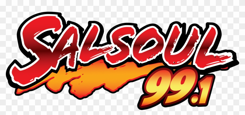 Png - Salsoul 99.1 Clipart