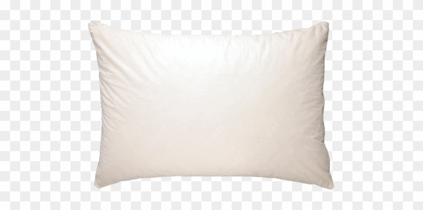 Pillow Morfeas - Throw Pillow Clipart