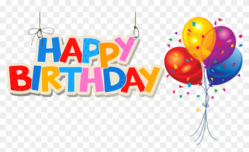 Birthday Clipart