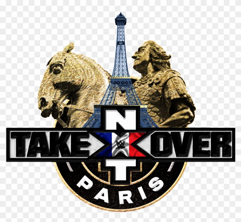 6wfurwo - Nxt Takeover Phoenix Logo Clipart