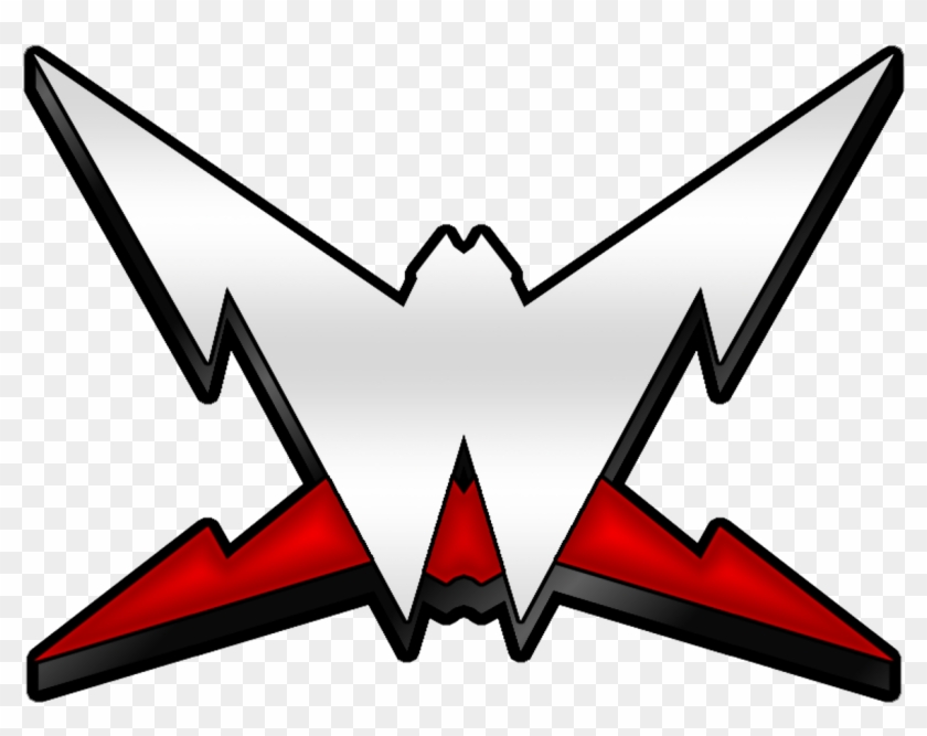 Wwe Custom Logos Clipart - Png Download