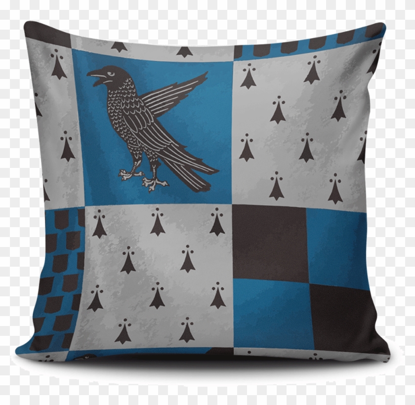 Slumberdore Ravenclaw Pillow Cover Clipart