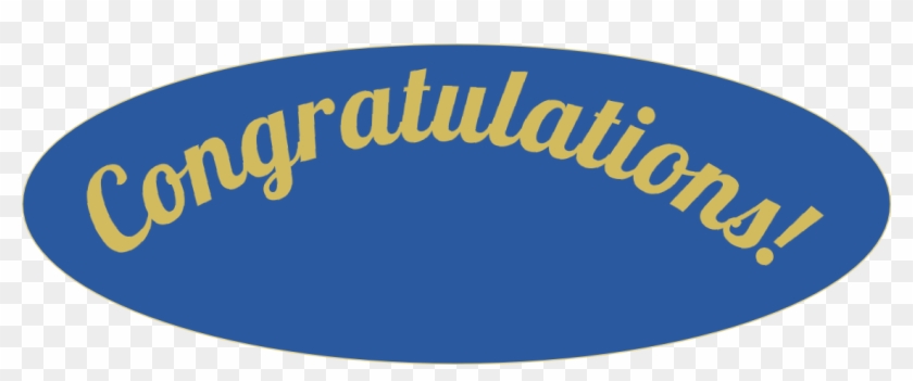 Free Congrats Cliparts, Download Free Clip Art, Free - Black Empire - Png Download