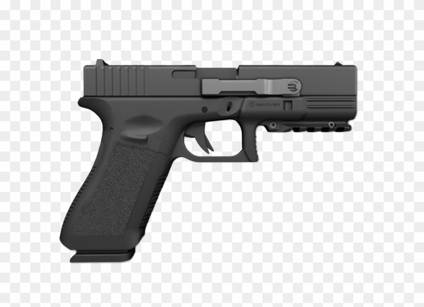 Recover Glock Rails - Glock 46 9mm Clipart