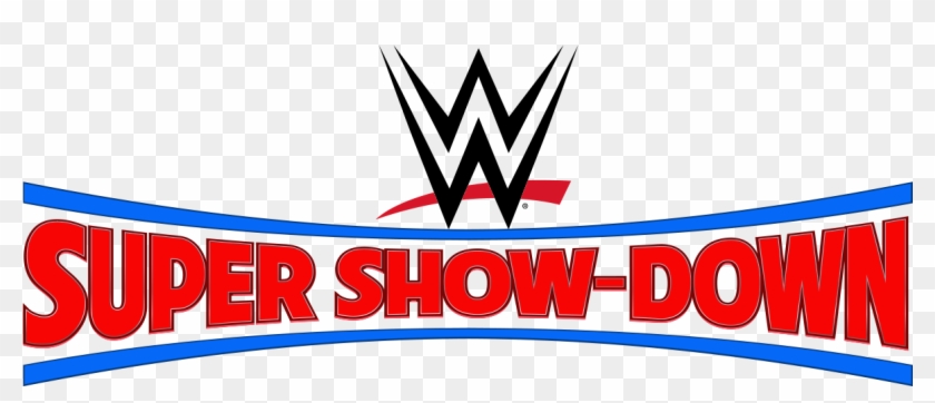 Watch Wwe Super Show Down 2018 Ppv Live Stream Free - Wwe Network Clipart